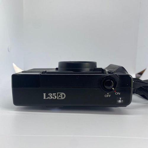 Nikon Compact Cameras (Film) L35Ad Ios1000