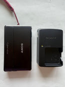 Sony Compact Digital Cameras Cyber-Shot Dsc-Tx100V