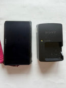 Sony Compact Digital Cameras Cyber-Shot Dsc-Tx100V