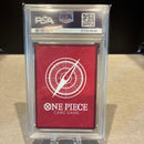 One -Piece Card Game Psa10