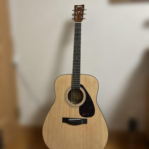 Yamaha Acoustic Guitars F600