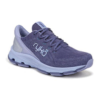 Sneakers Ryka Devotion X Womens Walking Dusk Blue