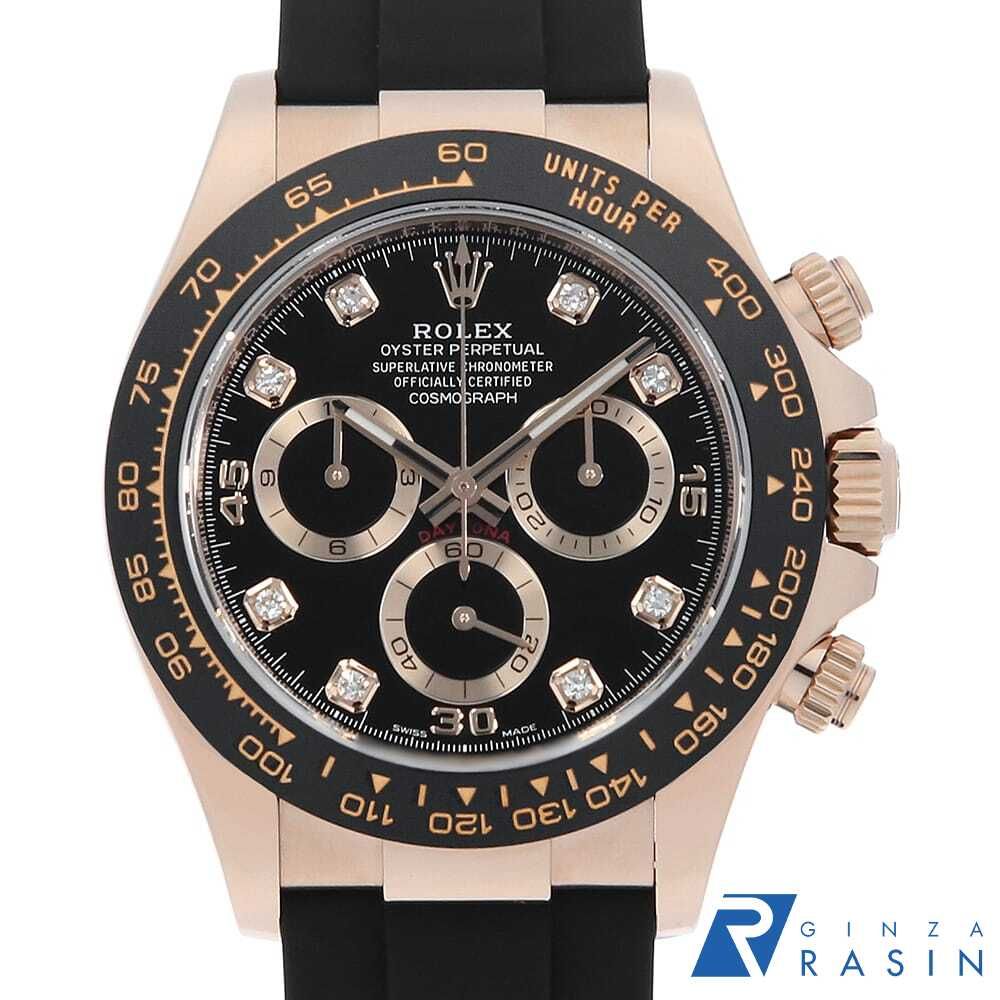 Rolex Others 8P 116515Lng