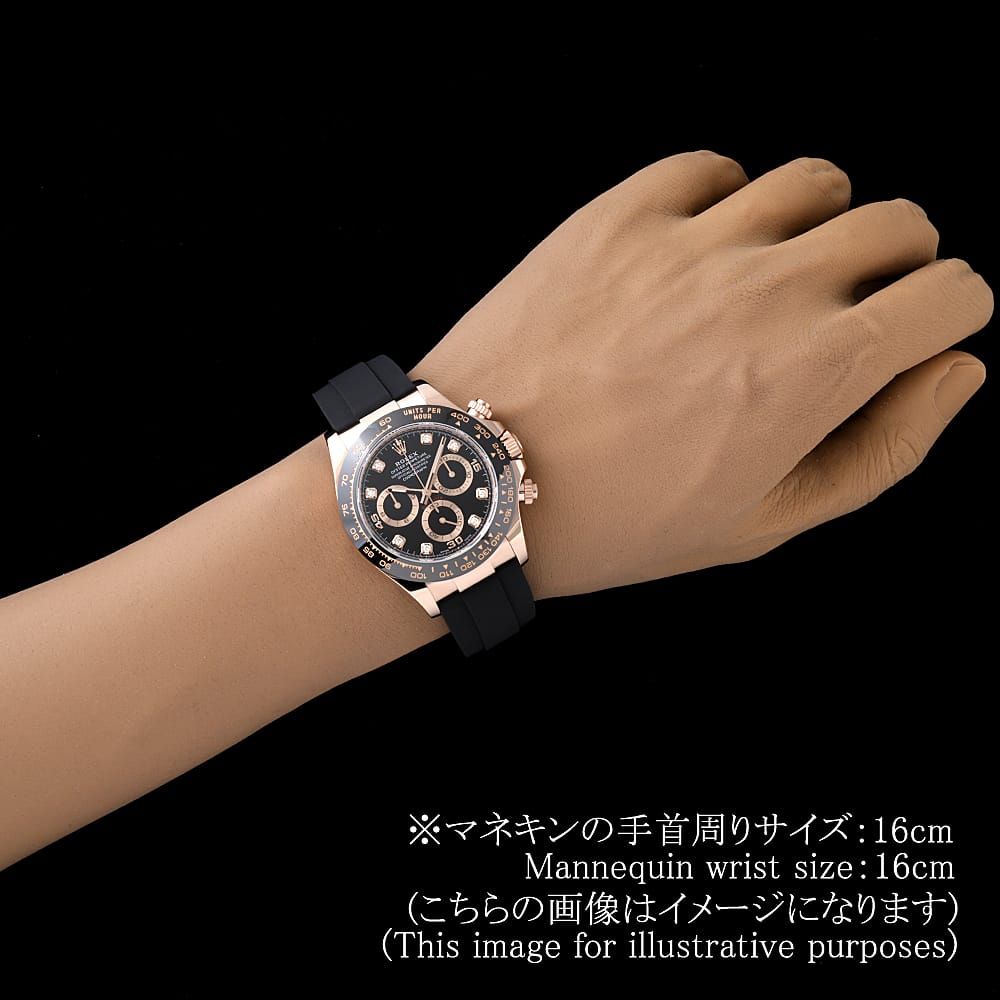 Rolex Others 8P 116515Lng