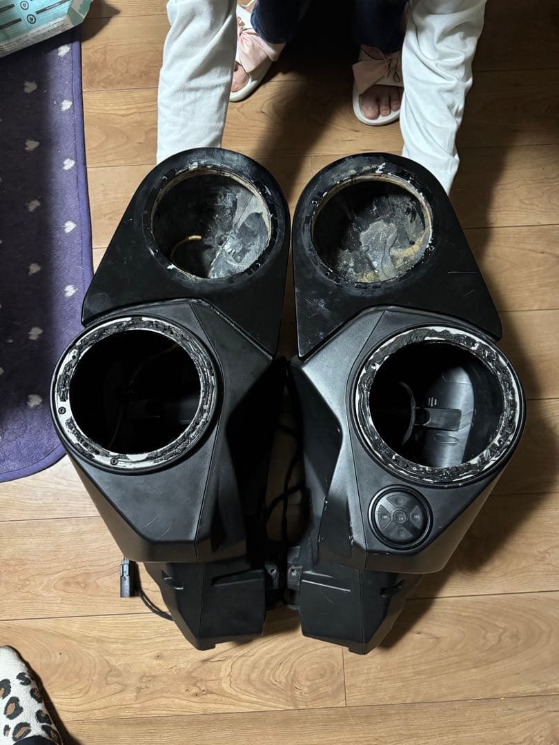 Sea-Doo Subwoofers 4