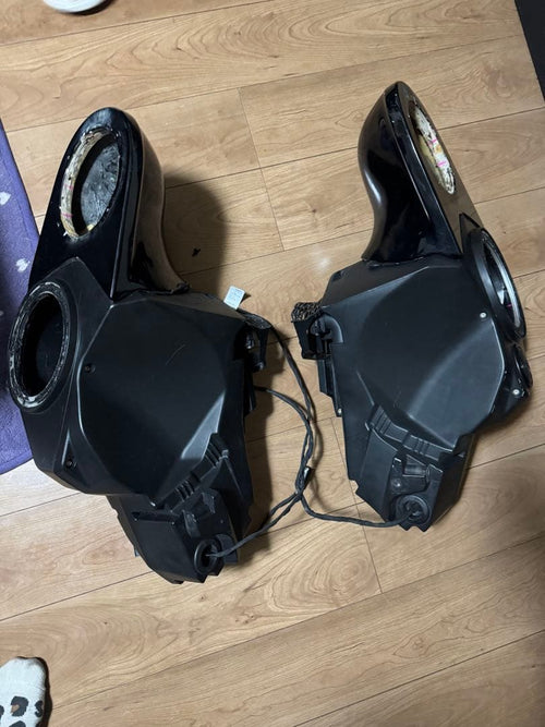 Sea-Doo Subwoofers 4