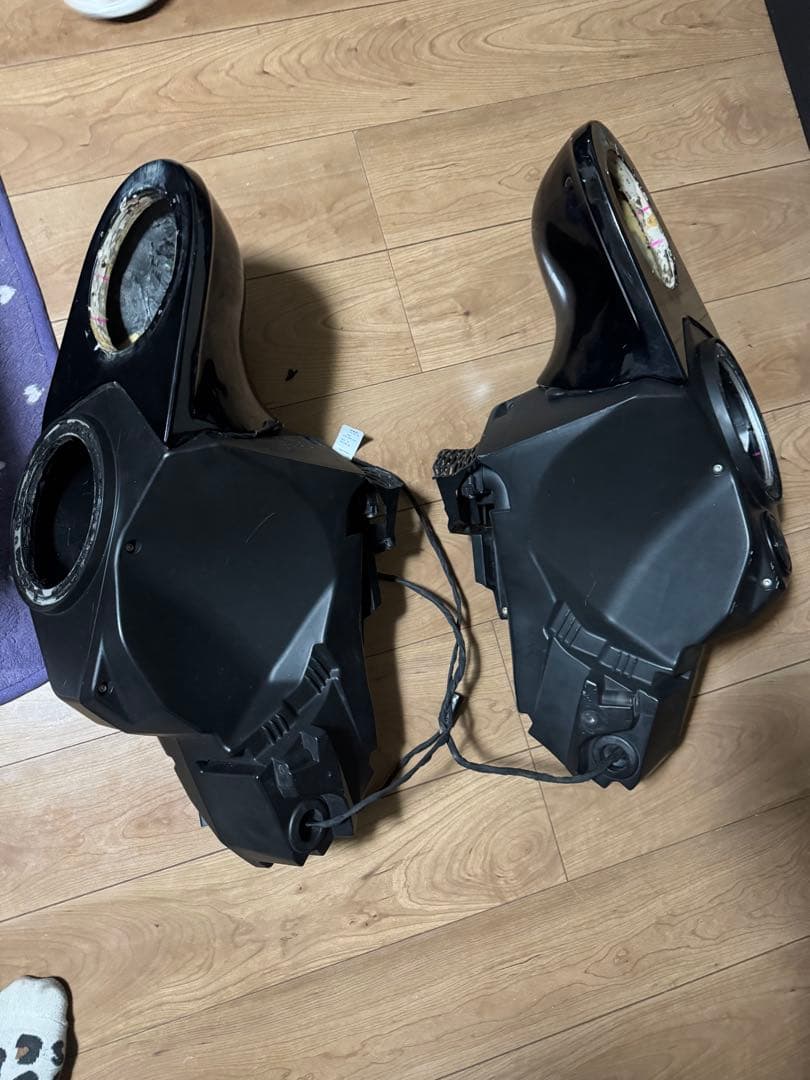 Sea-Doo Subwoofers 4