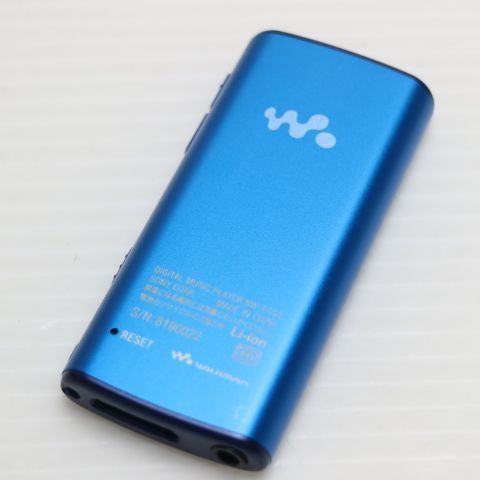 Digital Audio Player Nw-E052 Sony Walkman Ok 04000