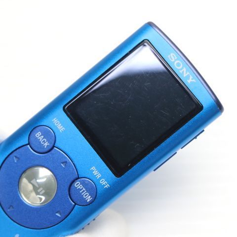 Digital Audio Player Nw-E052 Sony Walkman Ok 04000