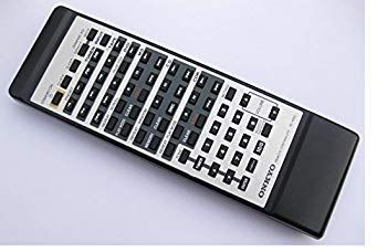 Remote Control For Tv Onkyo Rc-456S Khxv5Rg