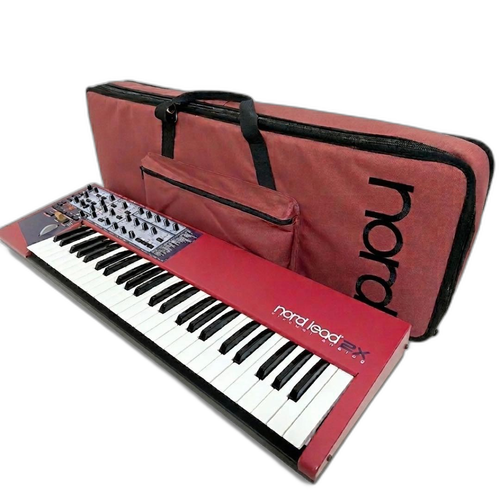 Clavia Analog Synthesizer Nord Lead 2X 49