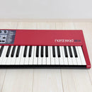 Clavia Analog Synthesizer Nord Lead 2X 49
