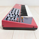 Clavia Analog Synthesizer Nord Lead 2X 49
