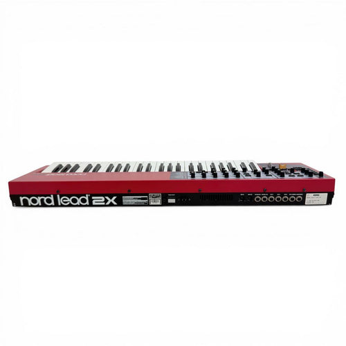 Clavia Analog Synthesizer Nord Lead 2X 49