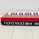 Clavia Analog Synthesizer Nord Lead 2X 49