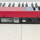 Clavia Analog Synthesizer Nord Lead 2X 49