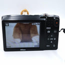 Nikon Compact Digital Cameras Coolpix A100