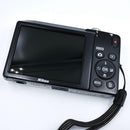 Nikon Compact Digital Cameras Coolpix A100