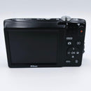 Nikon Compact Digital Cameras Coolpix A100