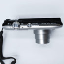 Nikon Compact Digital Cameras Coolpix A100