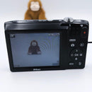 Nikon Compact Digital Cameras Coolpix A100