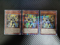 Yu-Gi-Oh! Ocg Duel Monsters (Japanese) 25Th 3