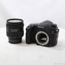 Sony Digital Slr 77Ii Ilca-77M2Q 349