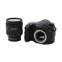 Sony Digital Slr 77Ii Ilca-77M2Q 349
