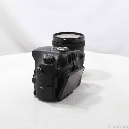 Sony Digital Slr 77Ii Ilca-77M2Q 349