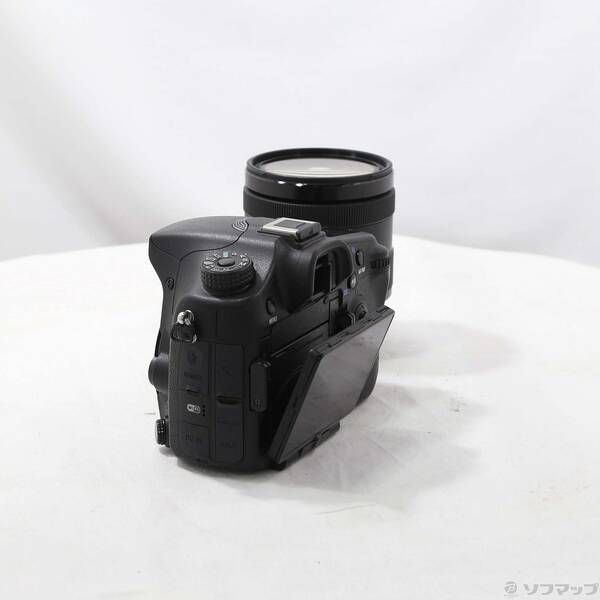 Sony Digital Slr 77Ii Ilca-77M2Q 349