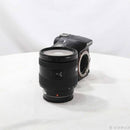Sony Digital Slr 77Ii Ilca-77M2Q 349