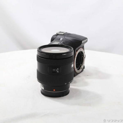 Sony Digital Slr 77Ii Ilca-77M2Q 349