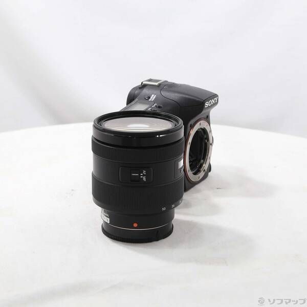 Sony Digital Slr 77Ii Ilca-77M2Q 349