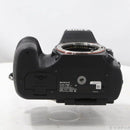 Sony Digital Slr 77Ii Ilca-77M2Q 349