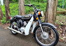 Motorcycle Frames Yamaha Yb90/