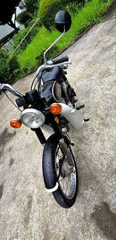 Motorcycle Frames Yamaha Yb90/