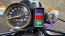 Motorcycle Frames Yamaha Yb90/