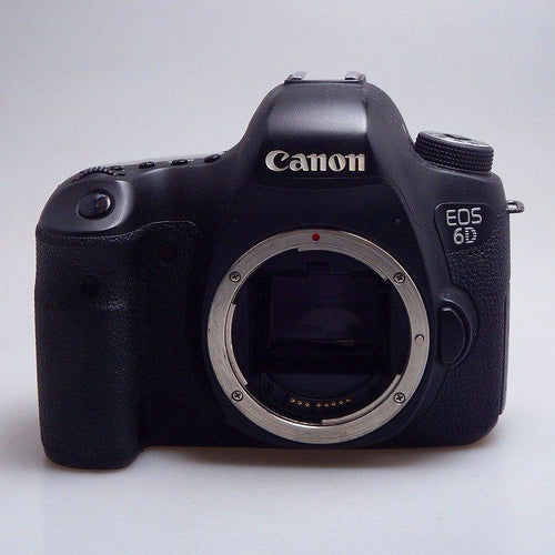 Canon Others Eos 6D