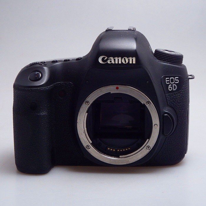 Canon Others Eos 6D