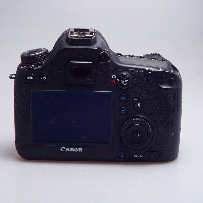 Canon Others Eos 6D