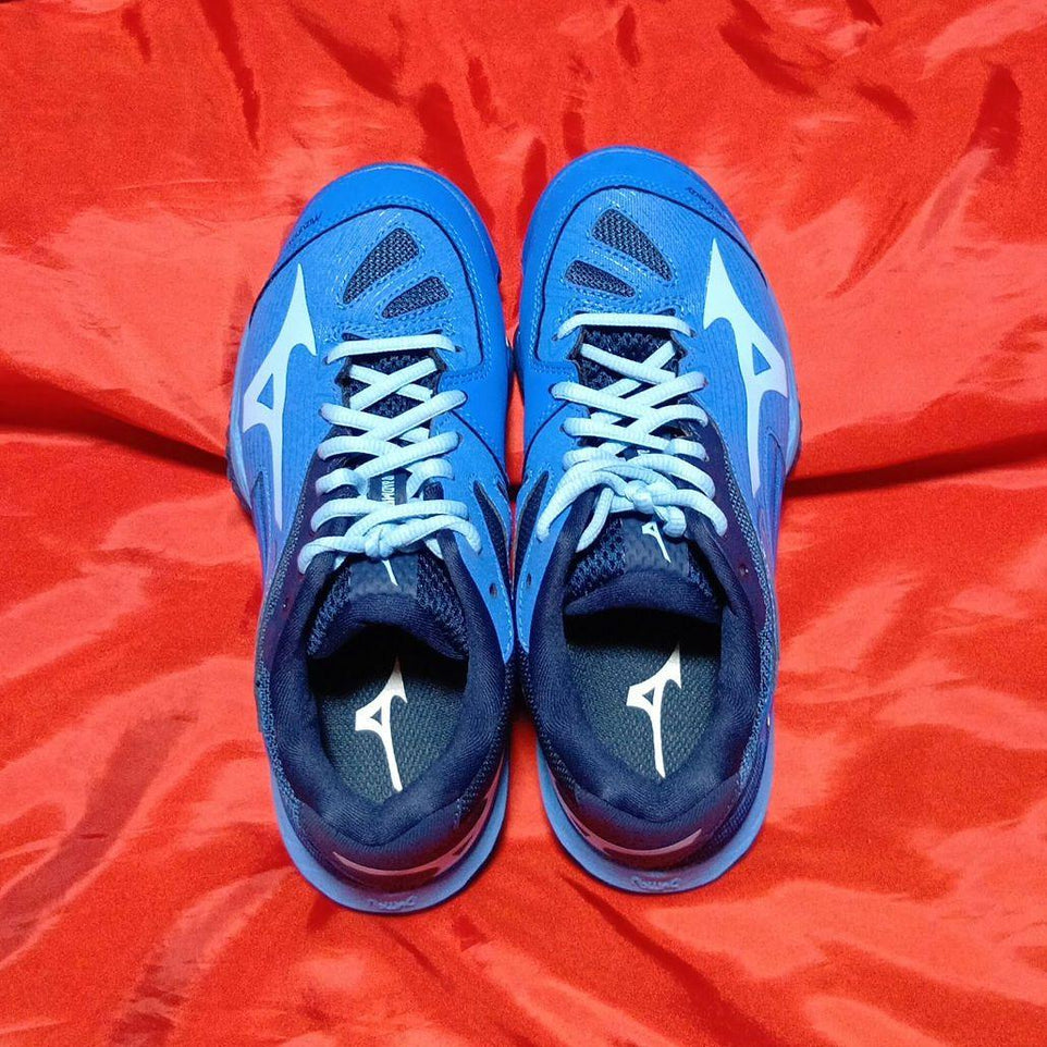 Mizuno Shoes