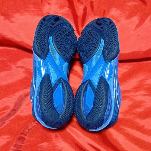 Mizuno Shoes
