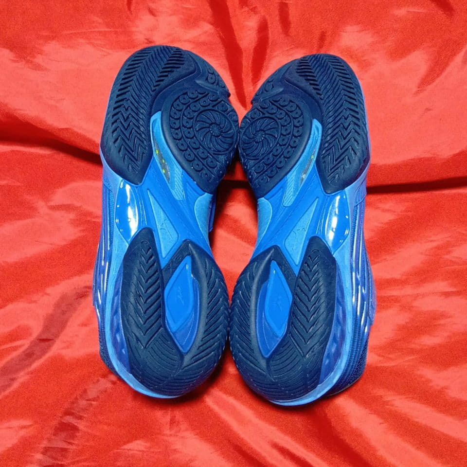 Mizuno Shoes