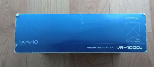 Onkyo Other Wavio Media Recorder Vr-1000J