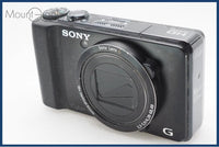 Compact Digital Camera Sony Dsc-Hx9V #I11040