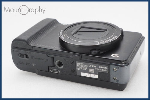 Compact Digital Camera Sony Dsc-Hx9V #I11040