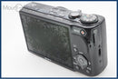 Compact Digital Camera Sony Dsc-Hx9V #I11040