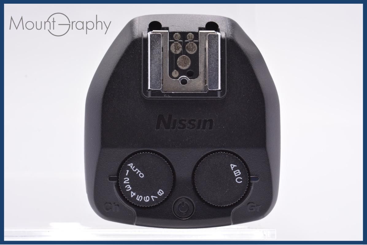 Others Nissin Digital Air R For Nikon I-Ttl #Am6471