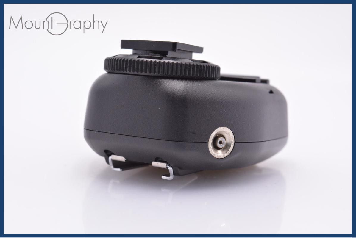 Others Nissin Digital Air R For Nikon I-Ttl #Am6471