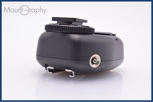 Others Nissin Digital Air R For Nikon I-Ttl #Am6471